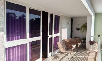 Casa com 3 dormitórios à venda, 247 m²  - Jardim Nossa Senhora Auxiliadora - Campinas/SP