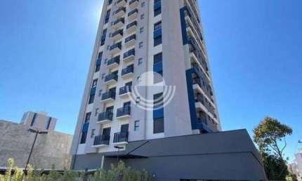 Apartamento com 2 quartos à venda na Rua Cônego Nery, Jardim Guanabara, Campinas
