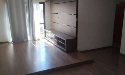 Apartamento com 3 quartos à venda na Travessa Jorge Norton, Bosque, Campinas