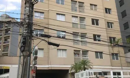 Sala comercial com 4 salas à venda na Rua Doutor Antônio Álvares Lobo, Botafogo, Campinas