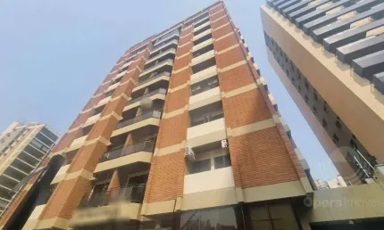 Apartamento à venda no bairro cambuí em campinas. região do centro de convivência e pão de açúcar