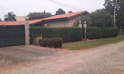 Casa com 3 quartos à venda na Rua Pedro Salomão Hossri, Conjunto Habitacional Vila 12 de Setembro 1° Etapa, Jaguariúna
