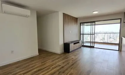 Apartamento de 3 Suítes com ar condicionado, 107 m² - venda por R$ 1.400.000 ou aluguel por R$ 8.225/mês - Jardim Guanabara - Campinas/SP