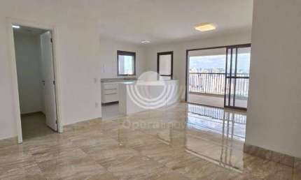 Apartamento com 3 dormitórios, 107 m² - venda por R$ 1.420.000,00 ou aluguel por R$ 8.140,00/mês - Jardim Guanabara - Campinas/SP