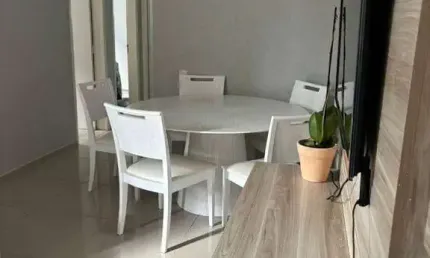 Apartamento à venda, 57 m² por R$ 205.000,00 - Jardim das Oliveiras - Campinas/SP