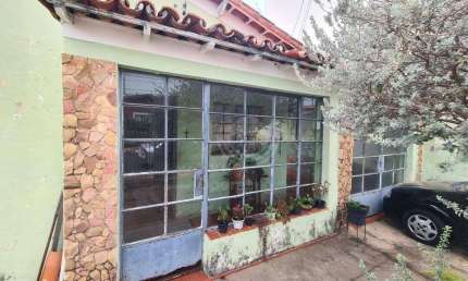 Casa com 3 dormitórios à venda, 100 m² por R$ 660.000,00 - Jardim Bela Vista - Campinas/SP