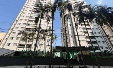 Apartamento com 3 dormitórios à venda, 102 m² por R$ 724.900,00 - Bosque - Campinas/SP