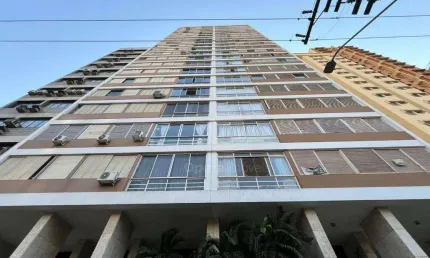 Apartamento à venda, 237 m² por r$ 797.000,00 - centro - campinas/sp
