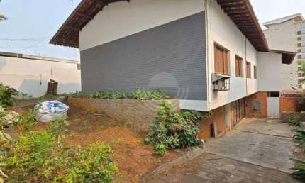 Casa com 4 dormitórios à venda, 447 m² por R$ 2.600.000,00 - Nova Campinas - Campinas/SP