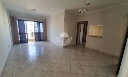Apartamento Residencial à venda, Centro, Campinas - AP4533.