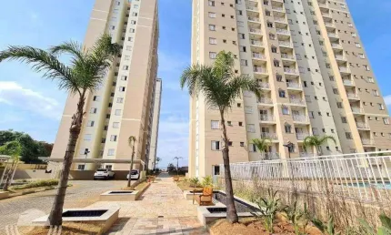 Apartamento com 2 dormitórios (1 Suíte) à venda, 58 m² por R$ 450.000 - Vila Nova - Campinas/SP
