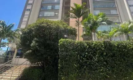 Apartamento com 3 quartos à venda na Rua Ataliba Camargo de Andrade, Cambuí, Campinas
