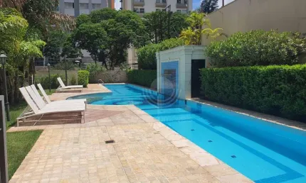 Apartamento com 2 quartos para alugar na Rua Barreto Leme, Cambuí, Campinas