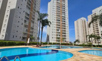 Apartamento de 3 dormitórios (1 suíte) à venda, 87 m² por r$ 790.000 - swift - campinas/sp