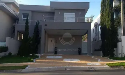 Casa com 3 suítes à venda, 315 m² por r$ 2.250.000 - swiss park - campinas/sp