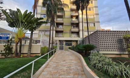 Apartamento com 2 quartos à venda na Rua Olavo Bilac, Cambuí, Campinas