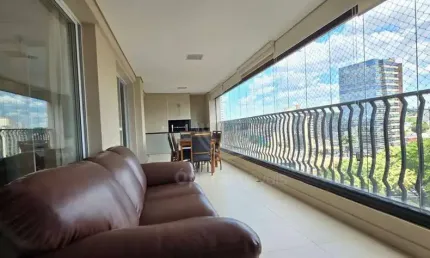 Apartamento com 3 suítes à venda, 187 m² por r$ 2.350.000 - cambuí - campinas/sp