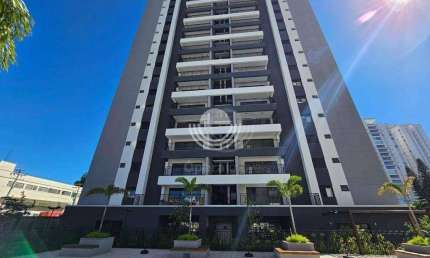Apartamento com 2 quartos à venda na Rua Azarias de Melo, Taquaral, Campinas