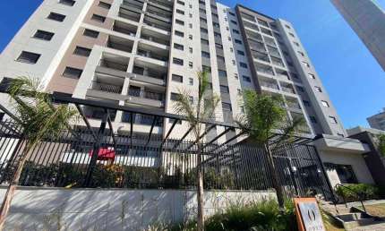 Apartamento com 2 quartos à venda na Rua Lauro Vannucci, Mansões Santo Antônio, Campinas