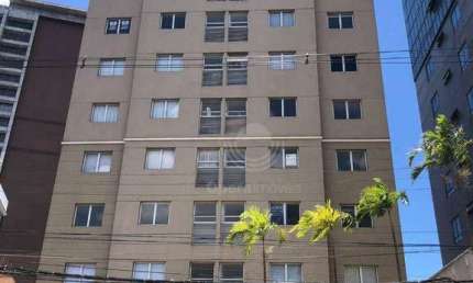 Sala, 47 m² - venda por R$ 240.000,00 ou aluguel por R$ 2.127,00/mês - Botafogo - Campinas/SP