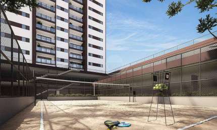 Apartamento com 3 dormitórios à venda, 84 m² por R$ 630.000,00 - Vila Faustina II - Valinhos/SP