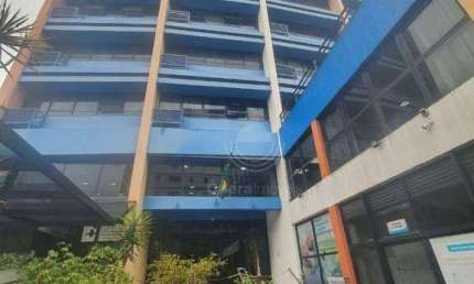 Sala, 60 m² - venda por R$ 250.000,00 ou aluguel por R$ 2.671,00/mês - Centro - Campinas/SP