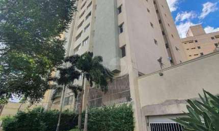 Apartamento com 2 dormitórios à venda, 86 m² por R$ 360.000,00 - Jardim Proença - Campinas/SP
