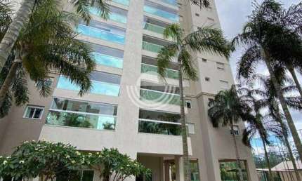 Apartamento com 3 quartos à venda na Rua Engenheiro José Francisco Bento Homem de Mello, Fazenda São Quirino, Campinas