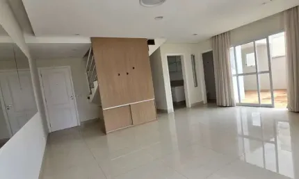 Cobertura com 3 suítes à venda, 136 m² por R$ 1.270.000 - Parque das Flores - Campinas/SP