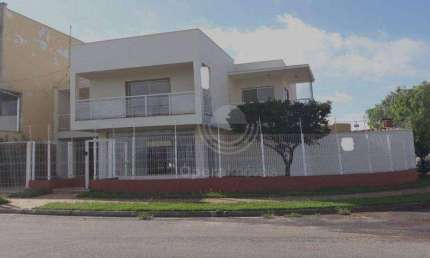 Casa Comercial e de Esquina à Venda no bairro Jardim Dona Regina em Santa Bárbara D´ Oeste.