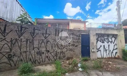 Terreno à venda,  paralela a Avenida Norte Sul - Chácara da Barra - Campinas/SP