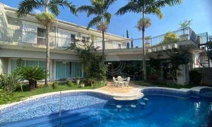 Casa com 4 quartos para alugar na Rua Reverendo Guilherme Kerr, Nova Campinas, Campinas