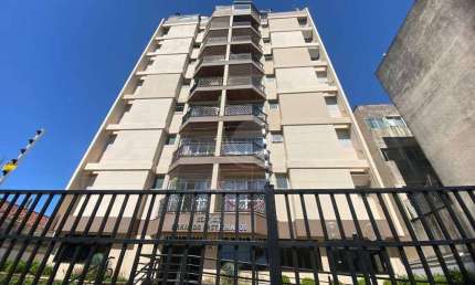 Cobertura com 2 quartos à venda na Rua Doutor Euclides Vieira, Parque São Quirino, Campinas