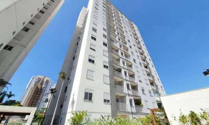 Apartamento com 3 dormitórios (1 suíte) à venda, 67 m² por R$ 790.000 - Taquaral - Campinas/SP