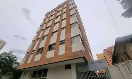 Apartamento de 58m2 à venda no centro de campinas. região da antiga puc central, senac, prefeitura, cursinho hexag