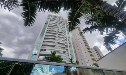 Apartamento para alugar no bairro Vila Itapura em Campinas:
