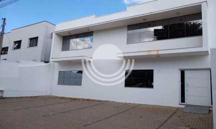 Prédio para alugar, 454 m² por R$ 23.338,32/mês - Chácara da Barra - Campinas/SP
