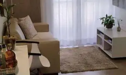 Apartamento com 3 dormitórios (1 Suíte) à venda, 70 m² por R$ 430.000 - Vila Nova - Campinas/SP