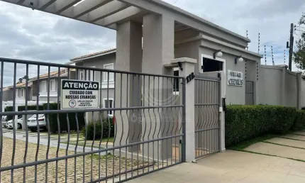 Sobrado venda Condominio Fechado  Chácara Primavera Campinas  chadp