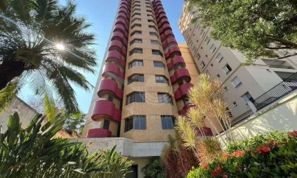 Apartamento à venda, 45 m² por r$ 350.000,00 - cambuí - campinas/sp