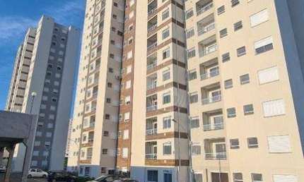 Apartamento com 2 dormitórios à venda, 52 m² por R$ 420.000,00 - Parque Industrial - Campinas/SP