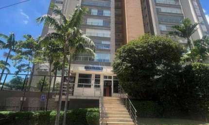 Apartamento MOBILIADO Venda e Locação Cambuí Campinasvenda e