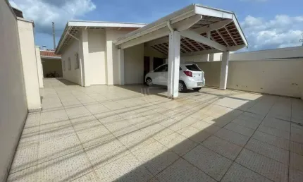Casa com 3 dormitórios à venda, 135 m² por r$ 890.000,00 - mansões santo antônio - campinas/sp