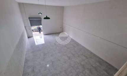 Barracão / Galpão / Depósito com 2 salas para alugar na Rua Francisco Teodoro, Vila Industrial, Campinas