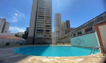 Apartamento com 1 quarto à venda na Rua Coronel Quirino, Cambuí, Campinas