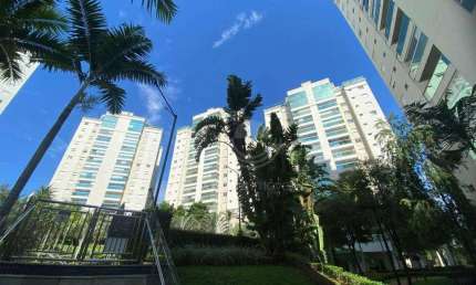 Apartamento com 3 quartos à venda na Rua Engenheiro José Francisco Bento Homem de Mello, Fazenda São Quirino, Campinas