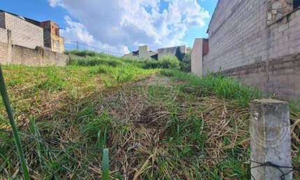 Terreno à venda, 300 m² por R$ 250.000,00 - Parque dos Jacarandás - Campinas/SP