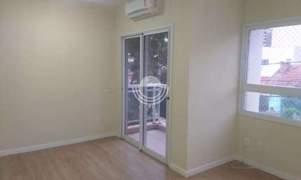 Apartamento para Vender no bairro Cambuí em Campinas.