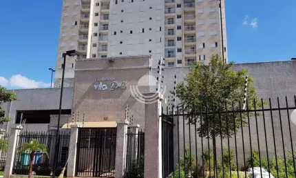 Vita Belle Vila Industrial Venda com ótimo acabamento