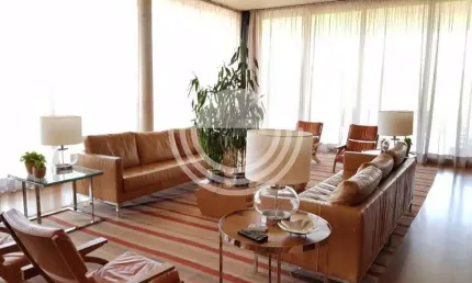 Terreno em condomínio fechado à venda na Avenida Isaura Roque Quércia, Loteamento Residencial Pedra Alta (Sousas), Campinas, 1054 m2 por R$ 1.251.774